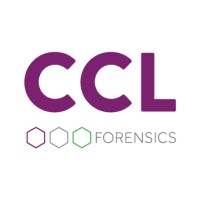 CCL Forensics logo
