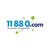 11880.com logo