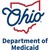 Ohio Department of Medicaid logo