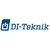 DI-Teknik A/S logo