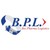 Bio Pharma Logistics logo