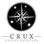 Crux Coffee Roasters logo