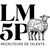 Le mouton à 5 pattes - Recruteurs de Talents logo