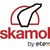 Skamol by Etex logo