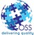 OSS Construction Private Limited logo