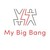 My Big Bang logo