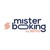 Misterbooking logo