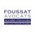 FOUSSAT AVOCATS logo