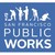 San Francisco Public Works logo