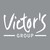 Victor's Group logo