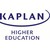 Kaplan Higher Education logo