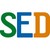 SED organisatie logo