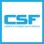CSF logo