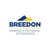 Breedon Group plc logo