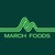 March Foods Ltd logo