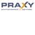 PRAXY logo