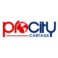 PRO City Cartage Inc. logo