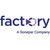 Factory Software - AVEVA Select France logo