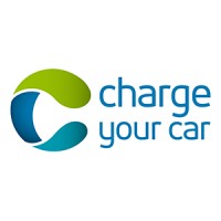 Charge Your Car logo