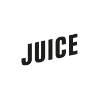 JUICE AS logo