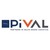 PiVAL logo