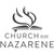 Church of the Nazarene logo