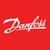 Danfoss Leanheat Building logo