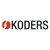 KODERS logo