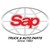 SAP USA Truck & Auto Parts logo