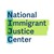 Logotipo de National Immigrant Justice Center
