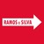 Ramos e Silva Correspondente no País logo