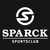 SPARCK sportsclub logo