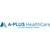 A Plus Health Care, Inc logo