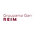 Groupama Gan REIM logo