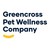 Greencross Pet Wellness Company logo