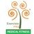 Esercizio Vita Medical Fitness logo