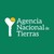 Agencia Nacional de Tierras logo
