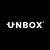 Unbox logo