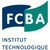 Institut technologique FCBA logo