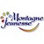 Montagne Jeunesse logo