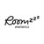 Roomzzz Aparthotels logo