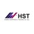 HST Co. logo