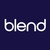 Blend logo