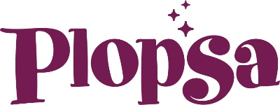 Plopsa logo