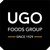 Ugo Foods Group logo