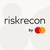 RiskRecon by Mastercard logo