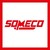 SOMECO logo