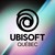 Ubisoft Quebec City logo