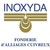 INOXYDA - Aluminium Bronze Castings logo