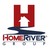 HomeRiver Group logo